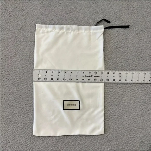 Gucci Clutch/ Wallet (FULL INCLUSION) - Picture 10 of 12